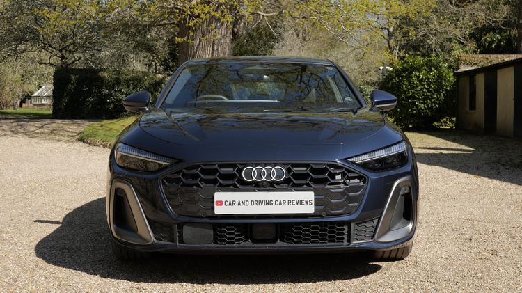 AUDI A5 SALOON 2.0 TFSI 150 Sport 4dr S Tronic